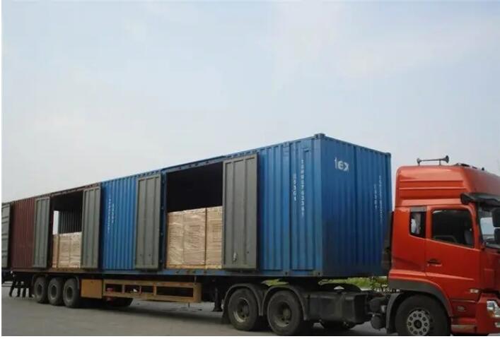 漳州到普安县整车运输