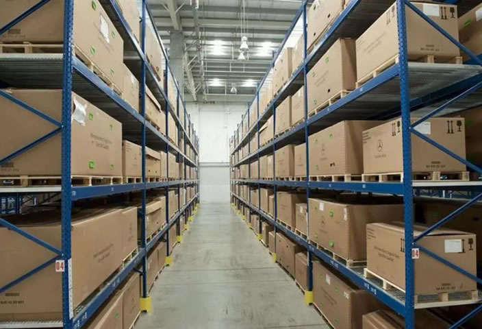 漳州到普安县货物仓储