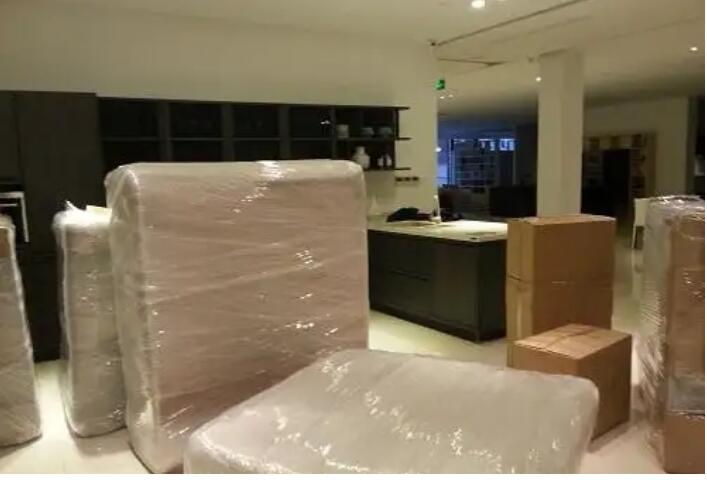 漳州到普安县长途搬家