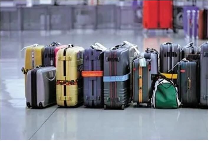 漳州到普安县行李托运