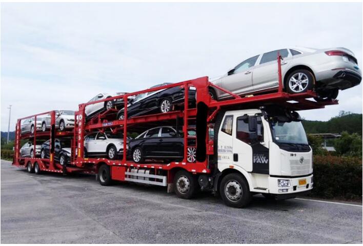 漳州到普安县轿车托运